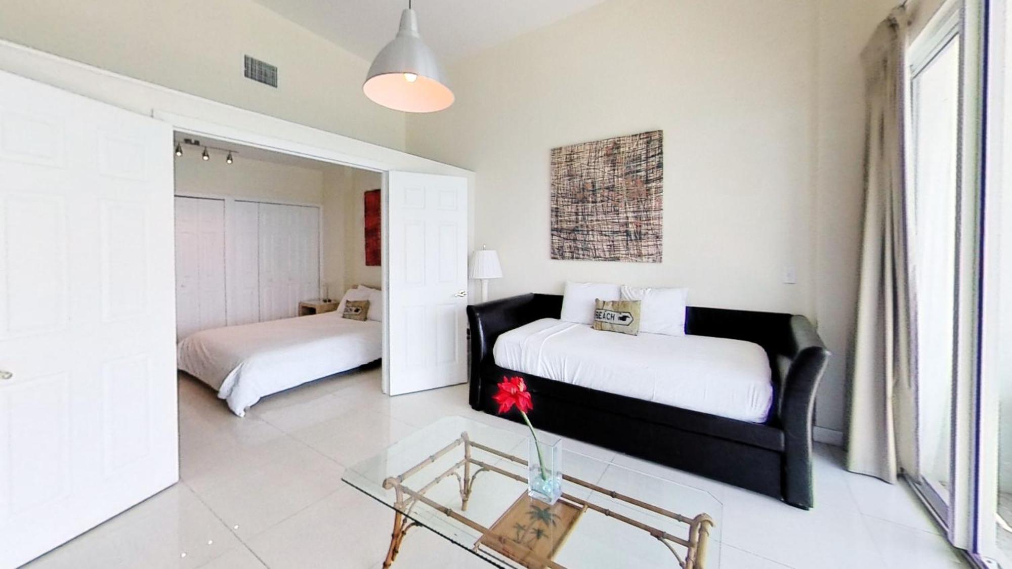 Castle Ph3 Villa Miami Beach Exterior photo