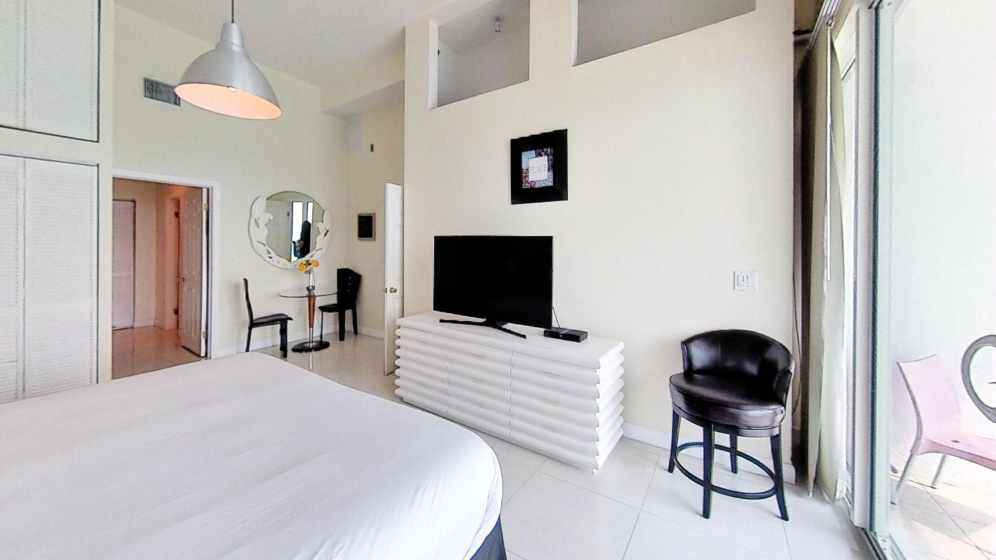 Castle Ph3 Villa Miami Beach Room photo