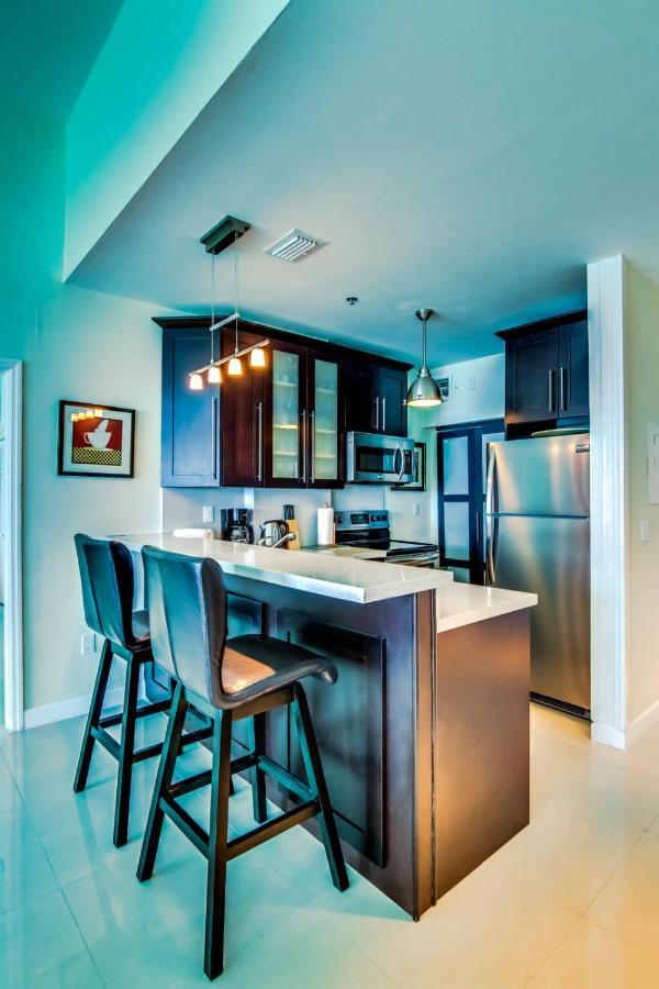 Castle Ph3 Villa Miami Beach Exterior photo